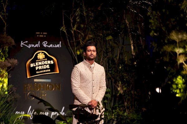 Blenders Pride Glassware Fashion Tour 2022, Powered by FDCI, Celebrates Diversity & Inclusivity in its ultimate Gurugram chapter