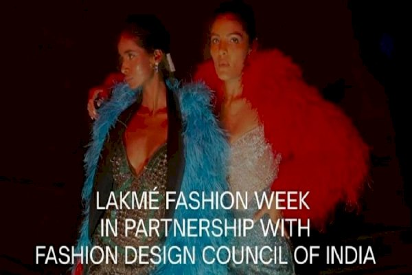 Lakme Fashion Week x FDCI announces dates for its 2023 editions in Mumbai, Delhi