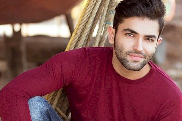 Akash Jagga rewinds, recalls how tough it was to get a leading role