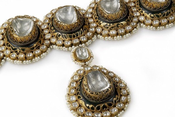 Sabyasachi Jewellery now in Hyderabad