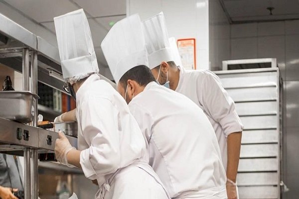 Five chefs discuss food-related aspirations for 2023