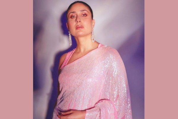 Kareena's Valentine's Day post is about self love: 'Main apni favourite hoon'