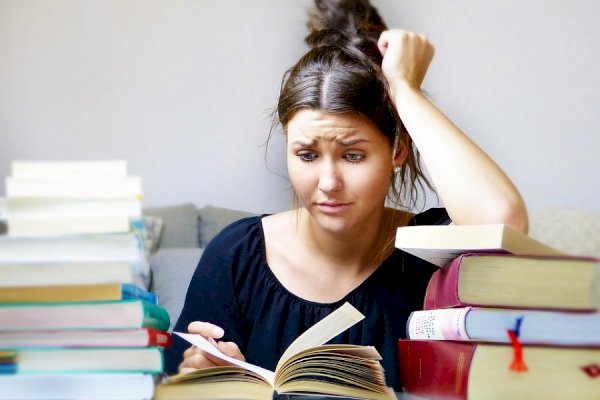 Parents share tips on how to manage stress during exams