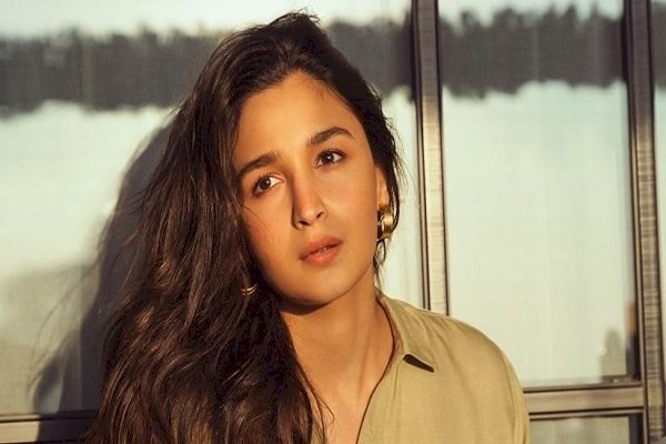 Alia Bhatt talks about the world of Ed-a-Mamma