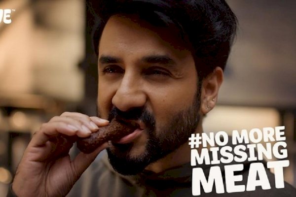 NoMoreMissingMeat says Vir Das