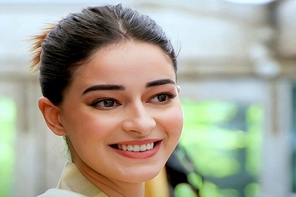 Ananya Panday plays lead in OTT series 'Call Me Bae', reveals Varun Dhawan