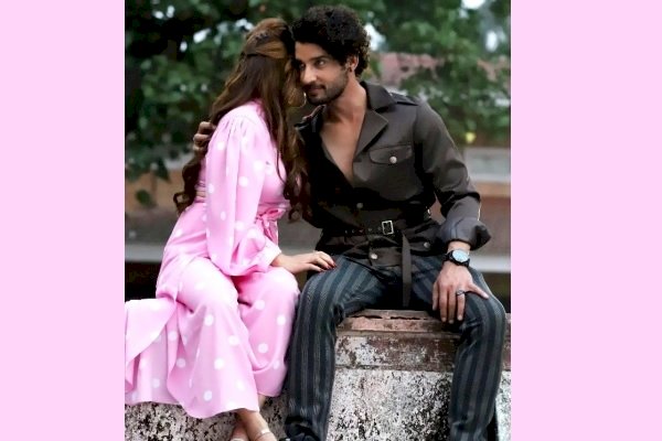 'Bigg Boss 16' contestant Gautam Vig raises eyebrows with mystery girl pic