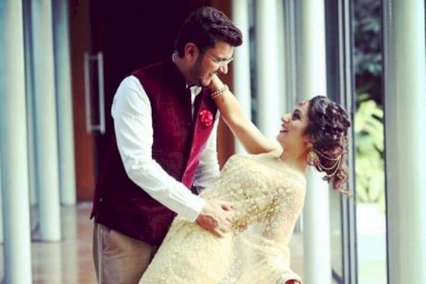 After health scare, TV actress Neha Madra blessed with baby girl