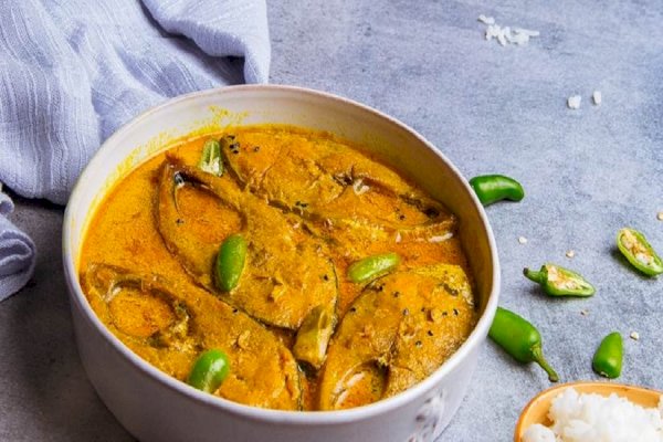 The forgotten Bengali dishes you must try!