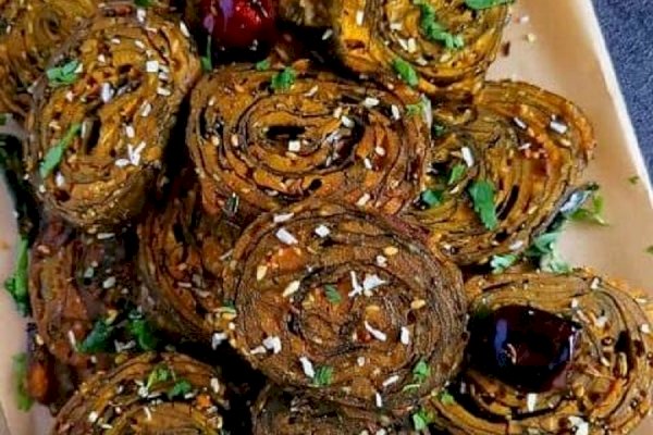 Gujarat's top street food picks