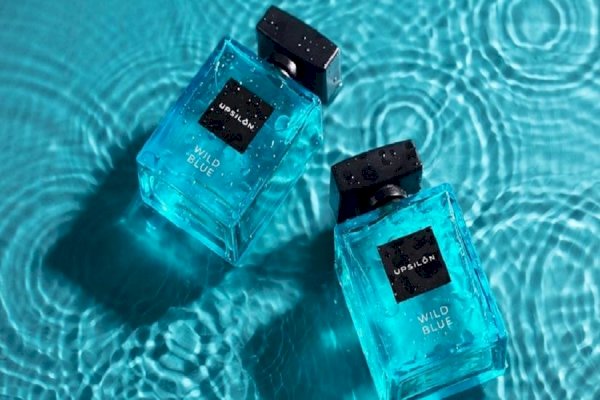 Five reasons why men should find their signature fragrances right now