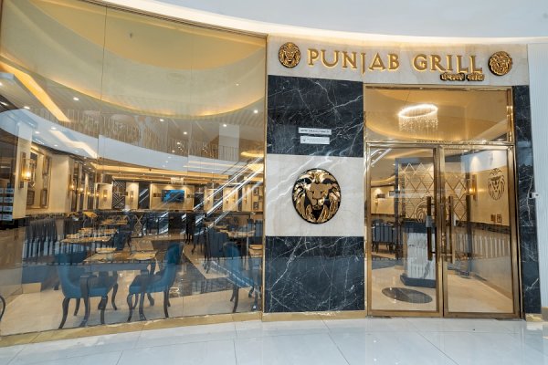 Punjab Grill Expands its Footprint With The Launch of its First Outlet in Ahmedabad