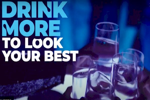 Pernod Ricard India launches ‘Drink More Water’ campaign as part of its commitment to promoting responsible drinking