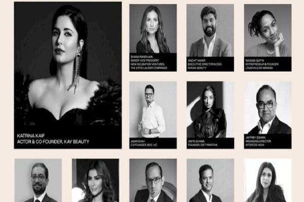 BEAUTY&YOU 2023: Supporting next-generation Indian beauty entrepreneurs, creators