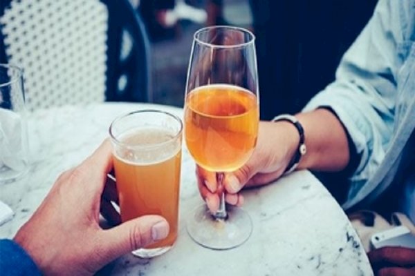 Even moderate alcohol intake can raise risk for over 60 diseases