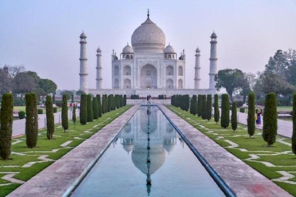 Showcasing India's heritage stays and promoting cultural tourism