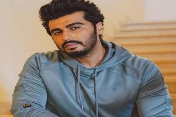 Arjun celebrates birthday with charity closet sale: It’s a way of forming a sort of kinship with others