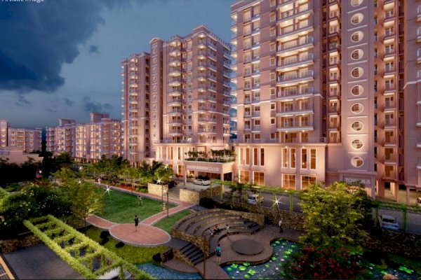 Experience the Extraordinary: Shubhashish Homes Redefines Living in Jaipur