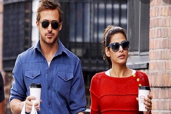 Eva Mendes praises partner Ryan Gosling as the 'greatest actor' she's worked with