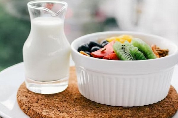 Global study challenges advice to limit high-fat dairy foods