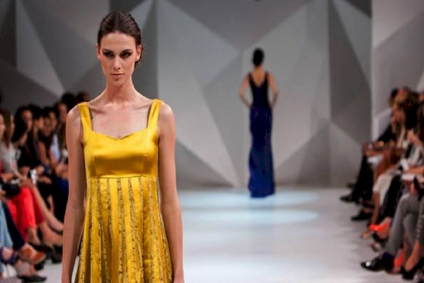 16 shows by top couturiers set the rhythm for 16th edition of ICW 2023