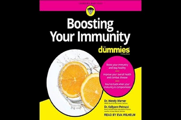 5 tips to boost your immunity