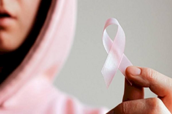 Benefits of early detection of breast cancer through mammography