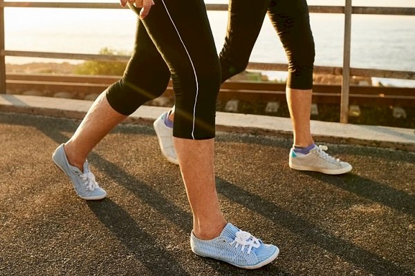 8,000 steps daily may help cut your risk of premature death