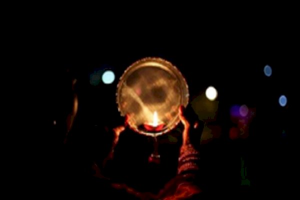 6 unique ways to celebrate Karwa Chauth