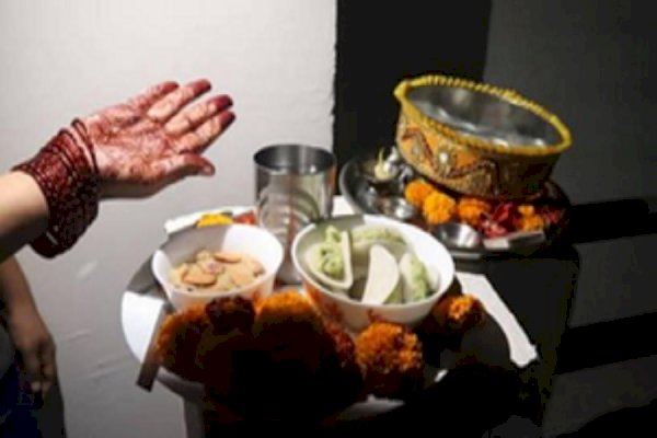 10 Karwa Chauth Vrat dishes you must try