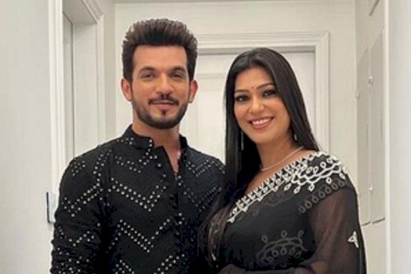 Arjun Bijlani looks forward to make ‘Karva Chauth’ special for his wife: ‘She is my stabilising force’