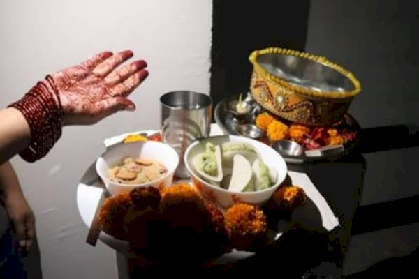 10 Karwa Chauth Vrat dishes you must try