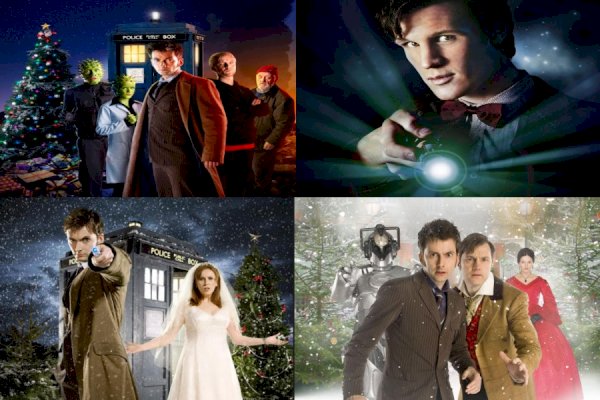 Binge-worthy shows on BBC Player are here to light up the festive season