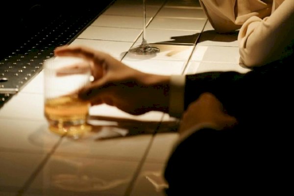 India's whisky revolution