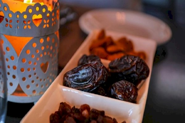 Effectively managing diabetes during Ramadan