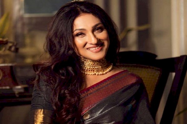 Rituparna Sengupta’s daughter to fly in from Singapore and join her for Holi