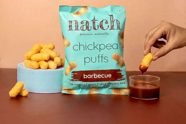 Join the Healthy Snack Revolution with Natch Snacks