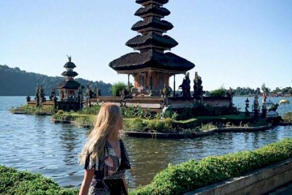 Bali: The ultimate girls’ trip destination