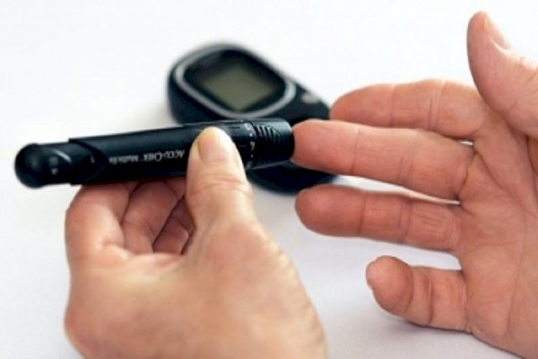 Hypertension may predict stroke risk in diabetes patients