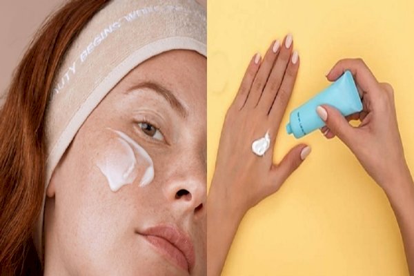 Difference between dry and dehydrated skin: Expert explains how to reverse dry skin