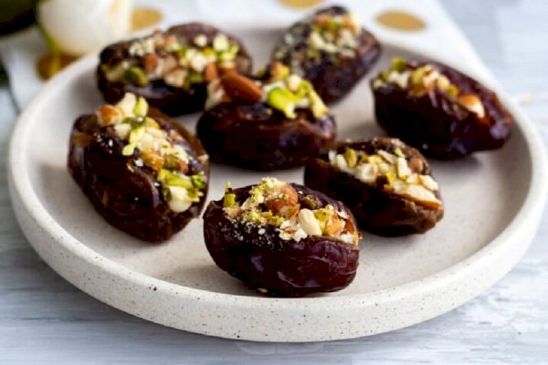 Embrace Eid with sweet dates