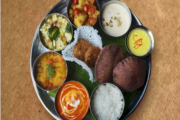 5 traditional cuisines to fuel festive fast