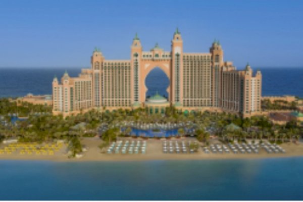 Atlantis Dubai secures IBCCES Certified Autism Center designation