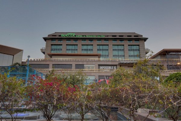 Radisson Hotel Group strengthens its footprint in Delhi with the signing of Svelte Delhi, a member of Radisson Individuals