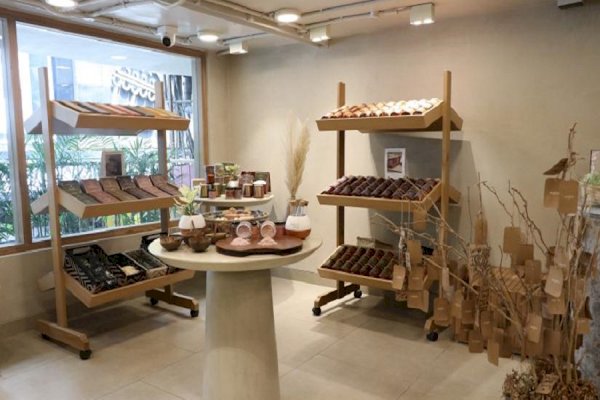 Amala Earth launches its first flagship boutique