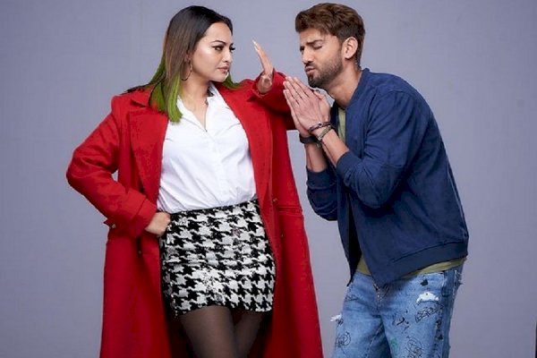 Sonakshi to marry long-time beau Zaheer Iqbal on June 23 in Mumbai