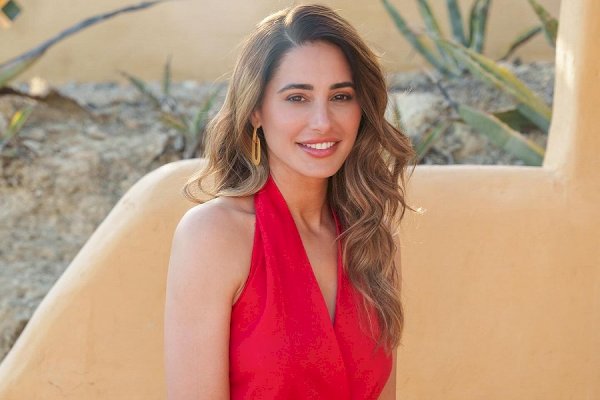 Nargis Fakhri dazzles in red, calls it a ‘mood’ not just ‘colour’