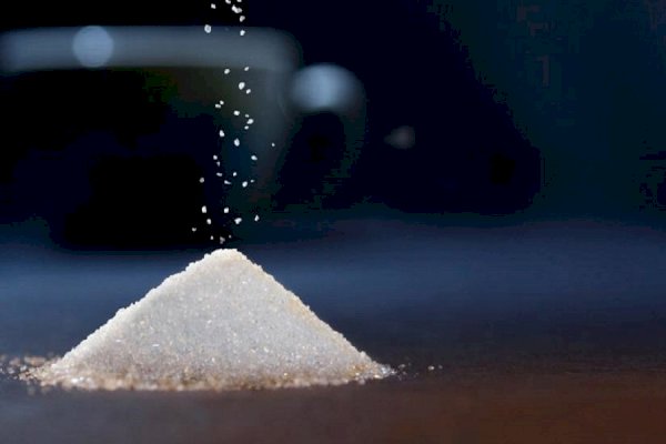 UK's sugar tax cut daily intake by 5g in kids, 11g in adults