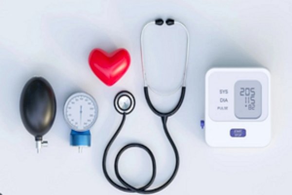 Doctors must consider both short, long-term heart risks in high BP patients: Study