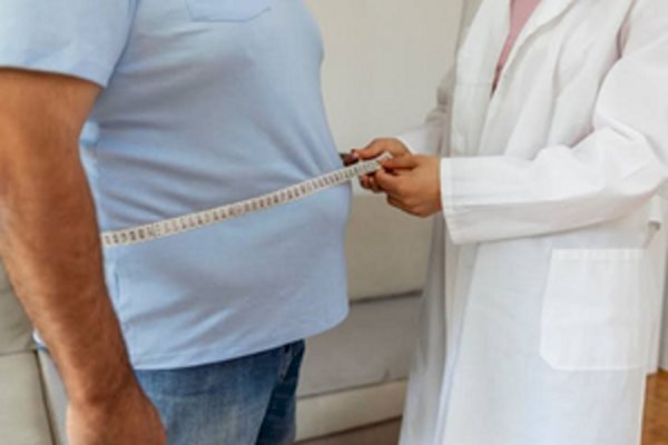 Prediabetic? You have 70 pc risk of developing diabetes, say experts